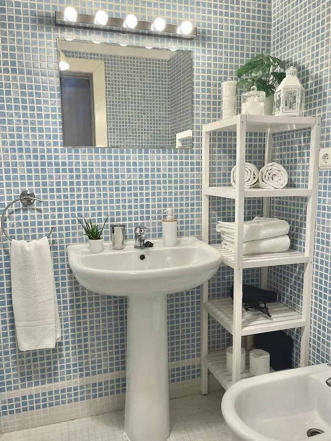 Apartamento Casa Coracao Do Bairro Lisboa Portugal