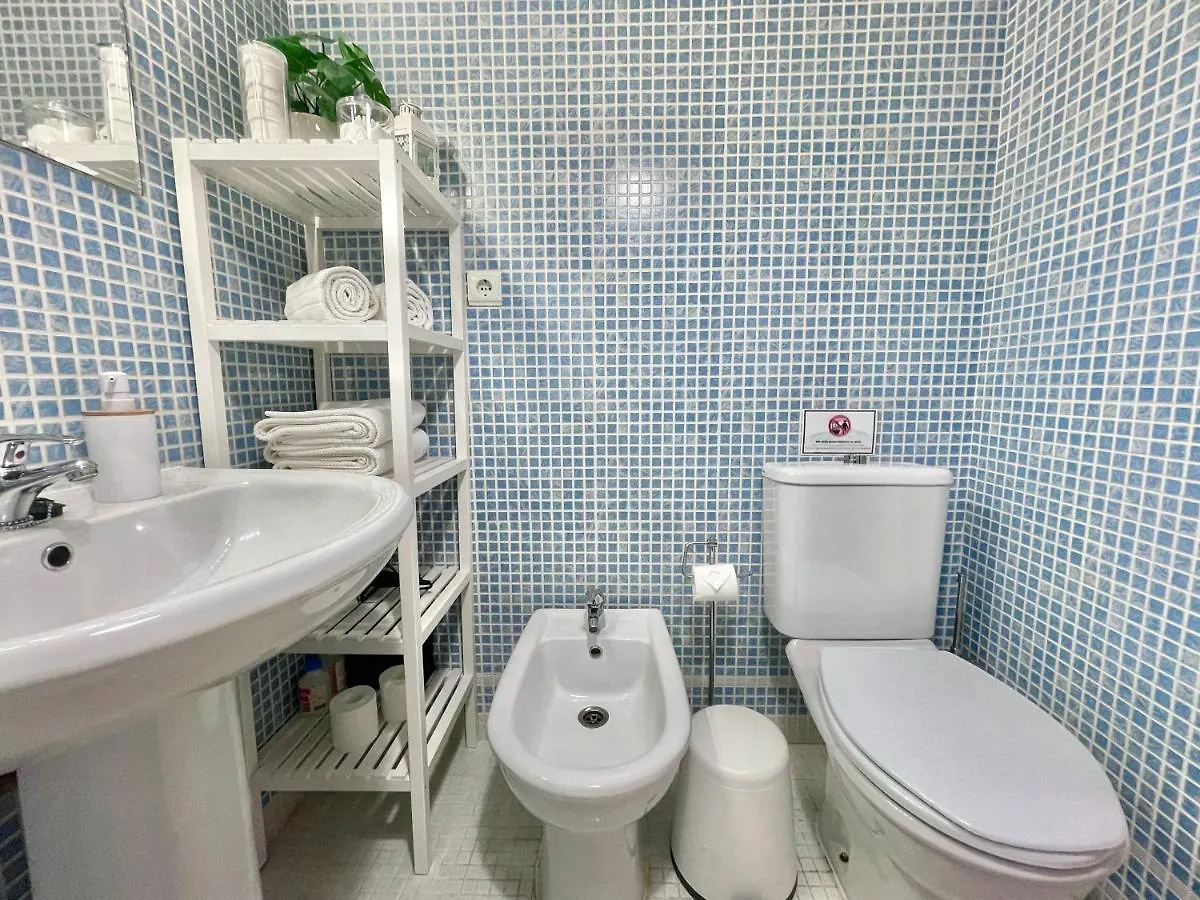 Apartamento Casa Coracao Do Bairro Lisboa
