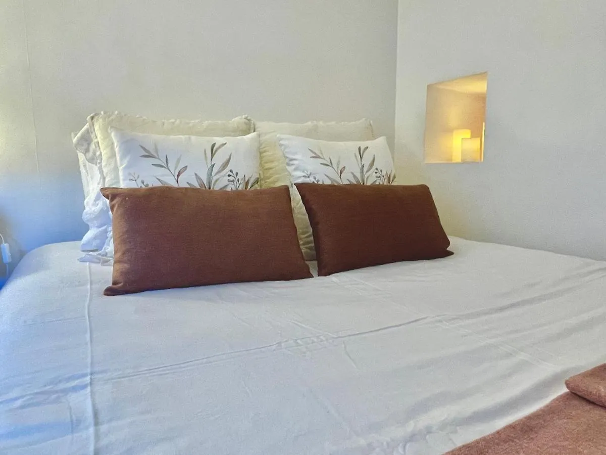 리스본 Casa Coracao Do Bairro 아파트 0*,  포르투갈