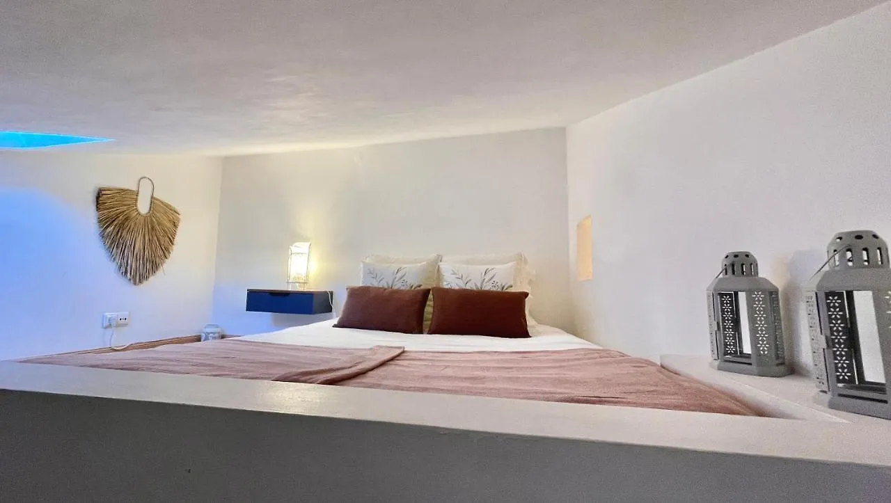 리스본 Casa Coracao Do Bairro 아파트