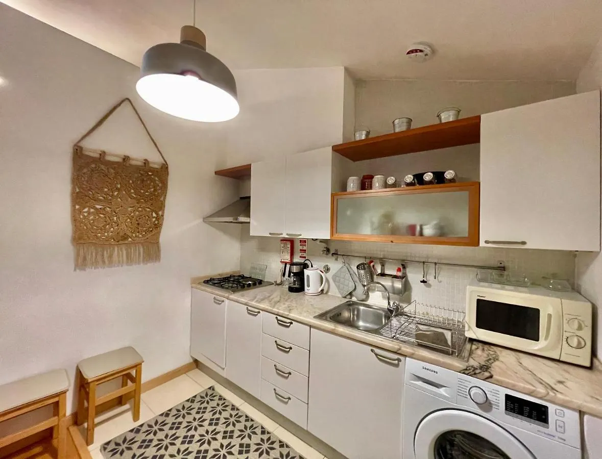 리스본 Casa Coracao Do Bairro 아파트 0*,